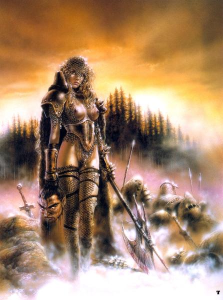 luis royo 3.5