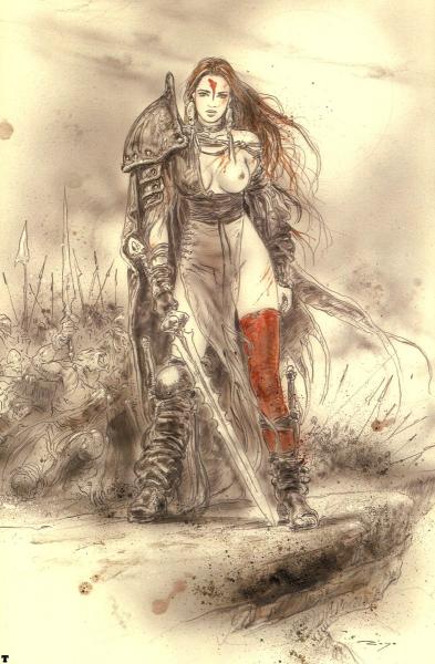 luis royo 2.9