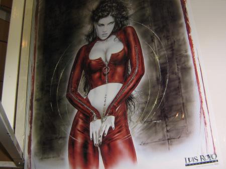 luis royo 2.8