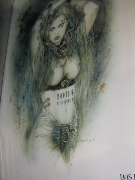 luis royo 2.6