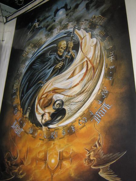 luis royo 2.2