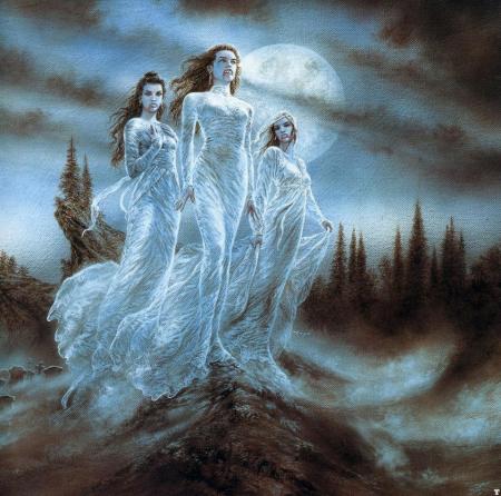 luis royo 2.0