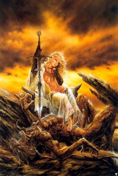 luis royo 3.2