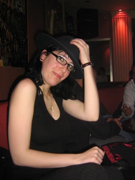  Anja von Karstadt