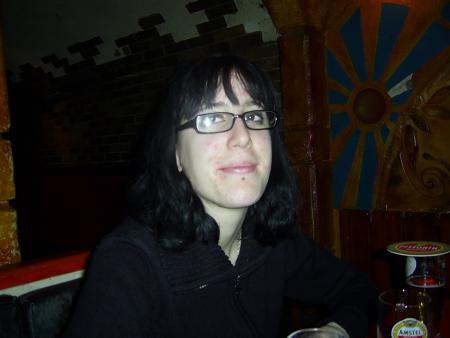 anja von karstadt