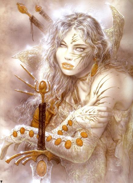 luis royo 3.0