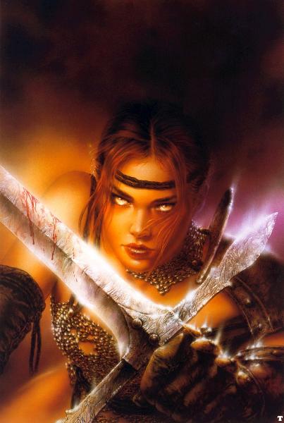 luis royo 3.3
